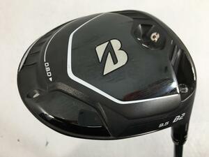 即決 お買い得品！中古 B2 ドライバー 2021 1W ディアマナ PD50 9.5 S