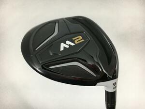 即決 お買い得品！中古 M2 フェアウェイ 2016 (日本仕様) 5W TM1-216 18 R