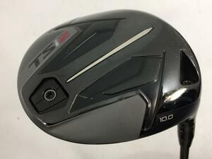 Titleist TSi2 ドライバー［ATTAS系］（X/10度）