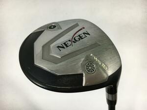 即決 お買い得品！中古 5G NEXGEN フェアウェイ 2014 5W NS014-F 18 1FLEX