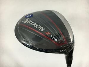 即決 お買い得品！中古未使用 スリクソン(SRIXON) Z-F85 フェアウェイ 3W Miyazaki Mahana 15 R