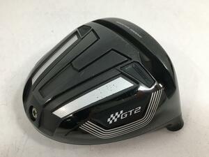 即決 中古 BALDO(バルド) TT ドライバー GT2 DEEP FACE (ディープフェース) 2024 1W - 10 -