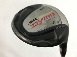 即決 中古 サスクワッチ DYMO フェアウェイ (日本仕様) 5W SQ 309F 19 R