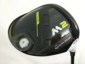 即決 中古 M2 ドライバー 2017 (USA仕様) 1W FUJIKURA PRO XLR8 56 10.5 S