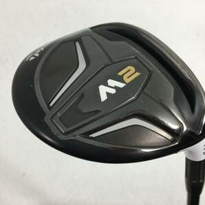 即決 中古 M2 フェアウェイ 2016 (日本仕様) 3W クレイジー REGENESIS FW-50 15 SXの画像1