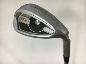 即決 中古 G400 アイアン SW NSプロ 950GH neo 選択なし R