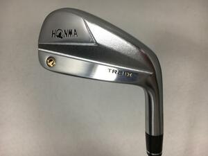 即決 中古美品 (5本)T//WORLD TR21-X アイアン 6～10 VIZARD TR20-65 選択なし R