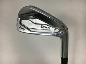 即決 中古 (6本)スリクソン(SRIXON) ZX5 アイアン 2020 5～9.P NSプロ 950GH neo 選択なし R