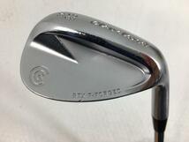 即決 中古 RTX F-FORGED ウェッジ SW NSプロ MODUS3 115 WEDGE 58 WEDGE_画像1