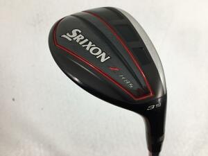 即決 中古 スリクソン(SRIXON) Z-H85 ハイブリッド ユーティリティ U3 NSプロ 950GH D.S.T 19 S