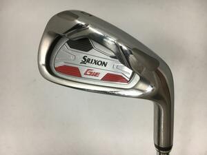 即決 中古 (6本)スリクソン(SRIXON) GiE アイアン 2009 5～9.P NSプロ 950GH 選択なし R