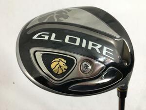 即決 中古 GLOIRE(グローレ) ドライバー 2014 1W GLOIRE GL-2200 9.5 S