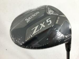 即決 中古未使用 スリクソン(SRIXON) ZX5 MK-2 LS ドライバー 2023 1W ディアマナ ZX-2 50 10.5 SR