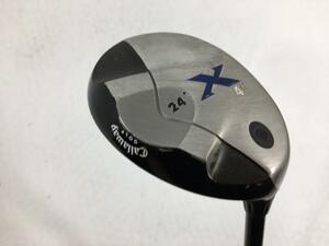 即決 中古 X ユーティリティ (日本仕様) 4H JV Xシリーズ 60H 24 R