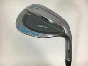 即決 中古 C-036 フォージド ウェッジ 2018 SW NSプロ TS-114w 56 WEDGE