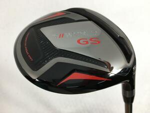 即決 中古美品 T//WORLD GS フェアウェイ 2021 5W UST マミヤ ATTAS EE335-55 18 SR