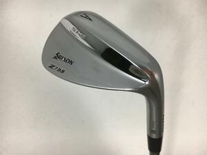 即決 中古超美品 スリクソン(SRIXON) Z-785 アイアン AW D/G 51 S-200