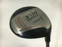 即決 中古 ゼクシオ(XXIO) フェアウェイ 2000 5W MP100 18 L_画像1