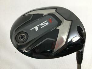 即決 中古 TS1 ドライバー 2019 (日本仕様) 1W タイトリスト ディアマナ 50 10.5 R