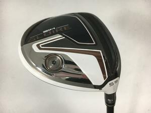 即決 中古 SIM GLOIRE(グローレ) フェアウェイ 2020 5W Air SPEEDER TM 18 S