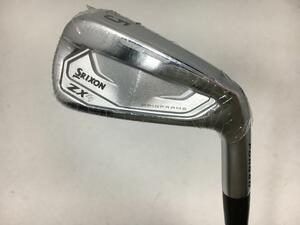 即決 中古超美品 (6本)スリクソン(SRIXON) ZX4 MK-2 アイアン 2023 5～9.P NSプロ 950GH neo D.S.T 選択なし S