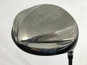 即決 中古 エポン(EPON) AF-103 ドライバー 1W ファイアーエクスプレス プロトタイプ65 9.5 SX