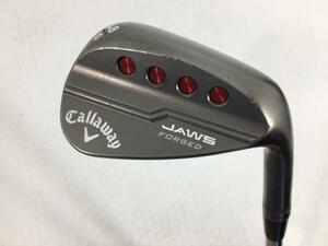 即決 中古 JAWS フォージド ウェッジ ツアーグレー 48.10 (日本仕様) AW NSプロ MODUS3 TOUR105 48 X