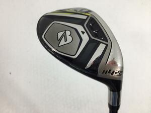 即決 中古 TOUR B JGR HY ユーティリティ 2019 H4 ツアーAD for JGR TG2-HY 22 R