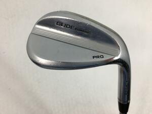 即決 中古 GLIDE(グライド) フォージド プロ ウェッジ Sグラインド 2021 SW NSプロ MODUS3 TOUR115 58 S