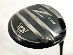 即決 中古 スリクソン(SRIXON) Z-565 ドライバー 1W Motore Speeder 661 エボリューション3 9.5 S