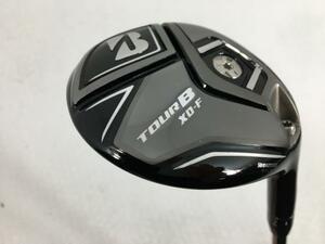 即決 中古 TOUR B XD-F フェアウェイ 2017 5W ディアマナ BF60 18 S