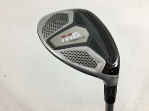 即決 中古超美品 M6 レスキュー 2019 (日本仕様) U3 FUBUKI TM6 2019 19 S