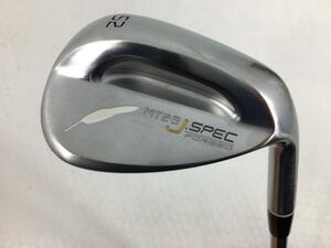 即決 中古美品 MT-28 J.SPEC-2 ウェッジ AW NSプロ 950GH 52 WEDGE