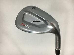 即決 中古 DJ-22 ウェッジ 2016 AW NSプロ 950GH HT 52 WEDGE