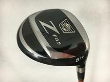 即決 中古 スリクソン(SRIXON) Z-F65 フェアウェイ 5W Miyazaki Kaula MIZU 6 19 S_画像1