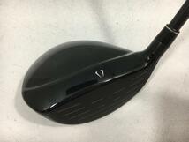 即決 中古 スリクソン(SRIXON) Z-F85 フェアウェイ 3W Miyazaki Mahana 15 S_画像2