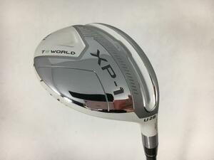 即決 中古 T//WORLD XP-1 ユーティリティ レディス U VIZARD 39 28 L