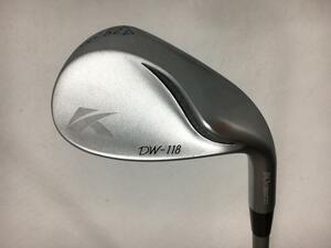 即決 中古 ドルフィン ウェッジ DW-118 AW Dolphin DP-151 52 R