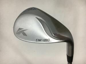 即決 中古 ドルフィン ウェッジ DW-120G SW NSプロ 950GH neo 56 R