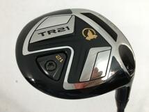 即決 中古 T//WORLD TR21 フェアウェイ 3W VIZARD TR20-50 14 S_画像1