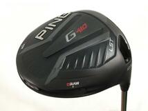 即決 中古超美品 G410 LST ドライバー 1W PING TOUR 173-65 10.5 R_画像1