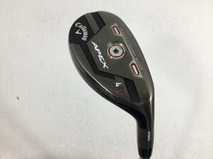 即決 中古 APEX PRO ユーティリティ 2021 (日本仕様) 4H NSプロ 950GH neo 23 S