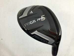 即決 中古超美品 RS5 ユーティリティ 2020 U4 NSプロ MODUS3 TOUR105 22 S