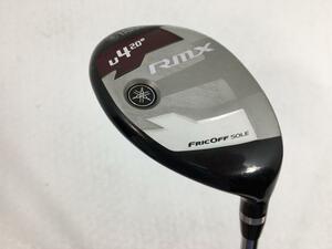 即決 中古 RMX(リミックス) ユーティリティ 2016 U4 NSプロ 950GH 20 S