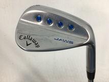 即決 中古 JAWS MD5 ウェッジ　クローム 48S-10 (日本仕様) AW NSプロ MODUS3 TOUR105 48 S_画像1