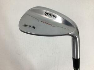 即決 中古 スリクソン(SRIXON) Z-TX アイアン 2011 SW D/G 選択なし S200