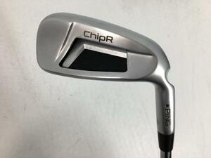 即決 中古 ChipR (チッパー) 2022 チッパー Z-Z115 スチール 38.5 WEDGE