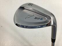 即決 中古美品 DJ-5 ウェッジ 2022 SW NSプロ DS-91w 56 WEDGE_画像1