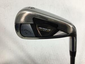 即決 中古 ROGUE(ローグ) ST MAX FAST アイアン 2022 (日本仕様) 6I VENTUS 5 for Callaway 選択なし R