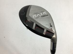 即決 中古 RAZR(レイザー) X-TOUR ユーティリティ (日本仕様) U4 NSプロ 950GH 24 S